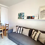 Sagrada Familia - Sant Pau Apartment