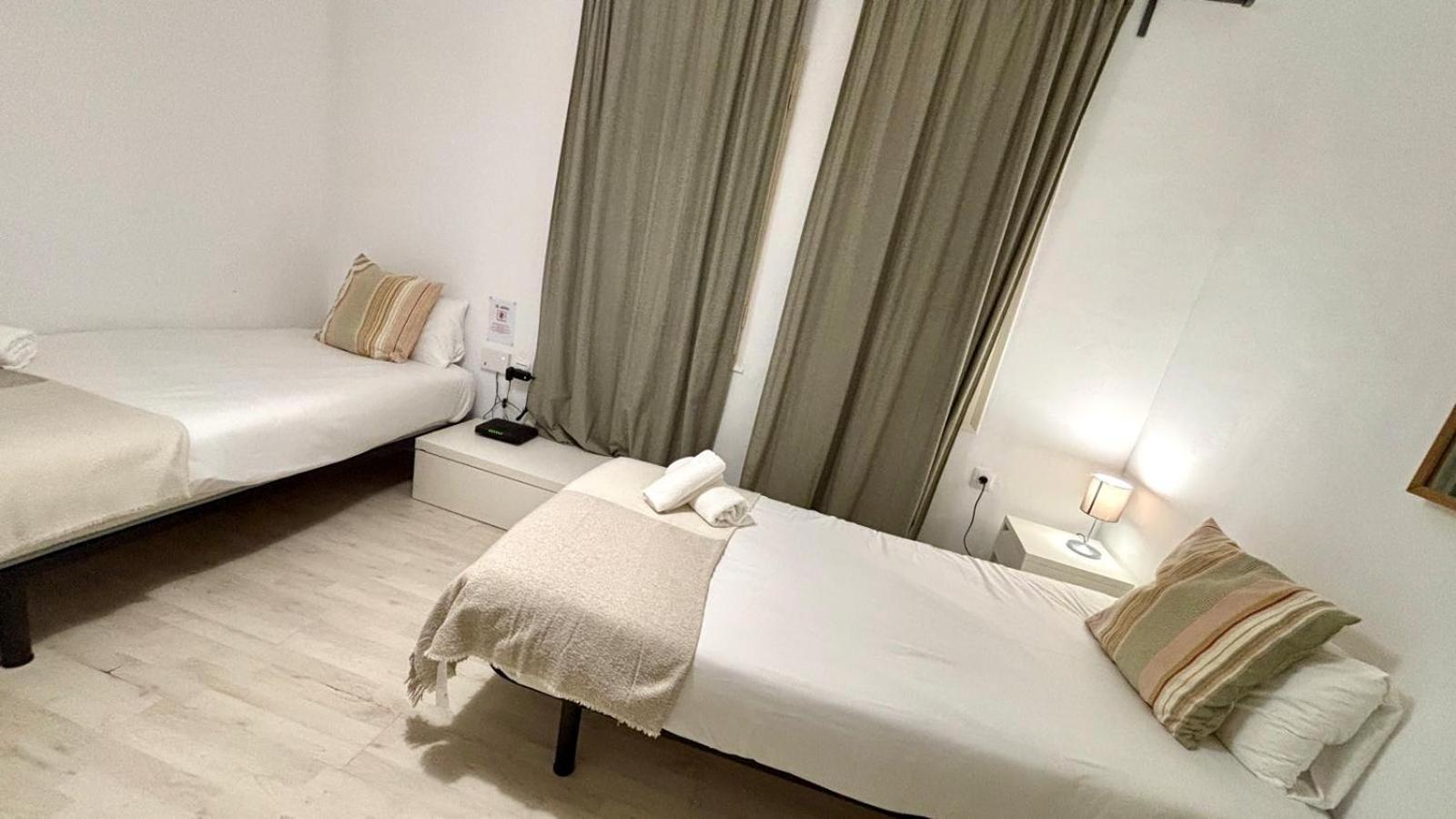 Apartamento Sagrada Familia - Sant Pau